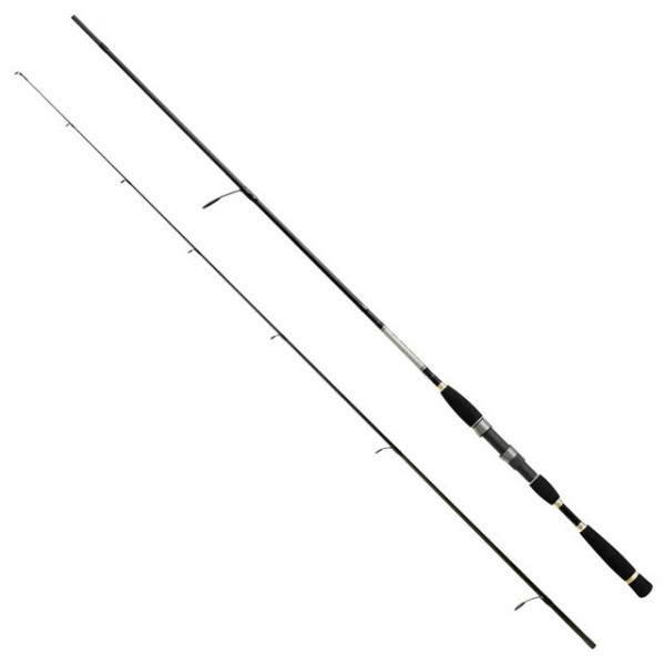 Спиннинг Norstream Element ELS-602M 1.83 м. тест: 7-28 гр, 127 гр.