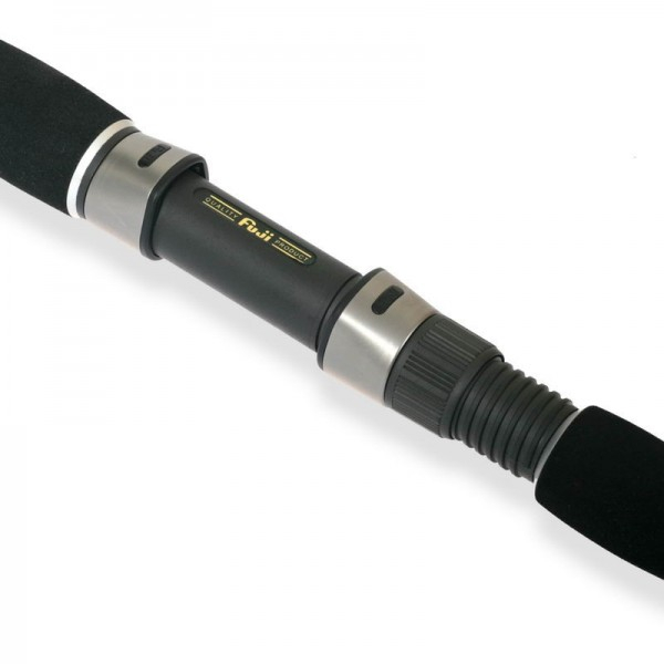 Спиннинг Norstream Element ELS-602M 1.83 м. тест: 7-28 гр, 127 гр. — изображение 4
