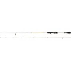 Спиннинг Norstream Absolut 792MMH 2,36м тест 8-28 гр