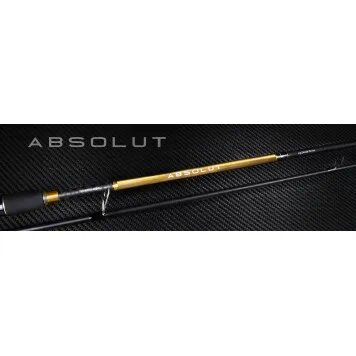 Спиннинг Norstream Absolut 792MMH 2,36м тест 8-28 гр — изображение 2