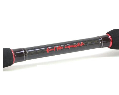 Спиннинг METSUI TRACER 882M 8-32 g — изображение 2