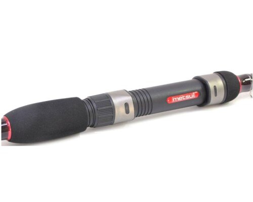 Спиннинг METSUI TRACER 882M 8-32 g — изображение 3