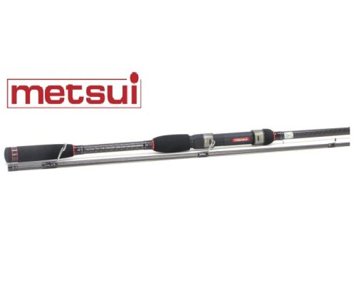 Спиннинг METSUI TRACER 882M 8-32 g — изображение 5