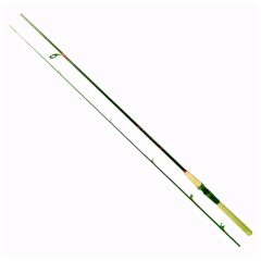 Спиннинг WEIHAI Samurai 2.7m 3-12g