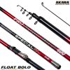 Удилище телескопическое (угольное) д/с Akara Float Bolo (15-35) 5,0 м; AFB-500