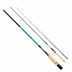 Спиннинг Robinson Kinetik Perch Jig 2.25m 1-8g