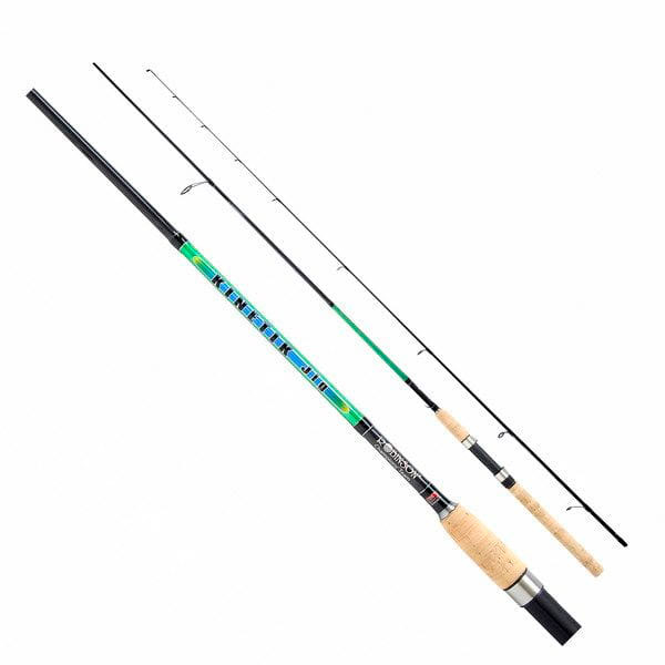 Спиннинг Robinson Kinetik Perch Jig 2.25m 1-8g