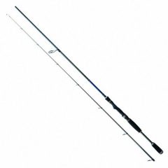 Спиннинг Robinson Diplomat Perch Jig 2.05m, 2-10g