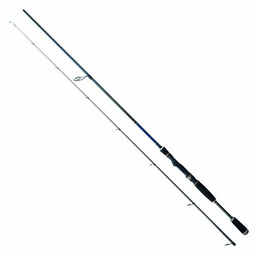 Спиннинг Robinson Diplomat Perch Jig 2.05m, 2-10g