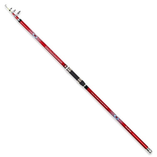 Спиннинг Robinson Sorrento 3.90m 80-140g