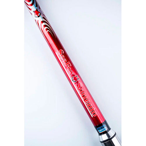 Спиннинг Robinson Sorrento 3.90m 80-140g — изображение 2