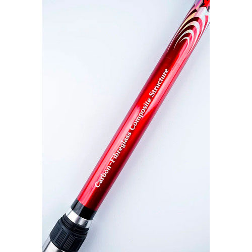 Спиннинг Robinson Sorrento 3.90m 80-140g — изображение 3