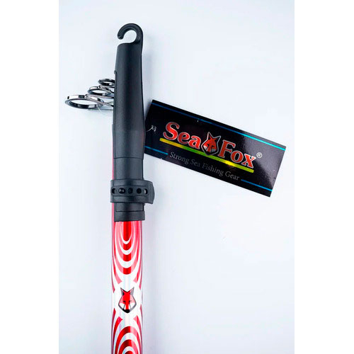 Спиннинг Robinson Sorrento 3.90m 80-140g — изображение 4