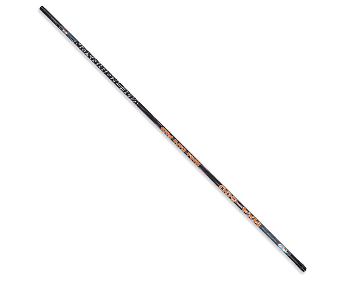 Удилище VDE-Robinson Nano Core Pole MX4 – 700 310g