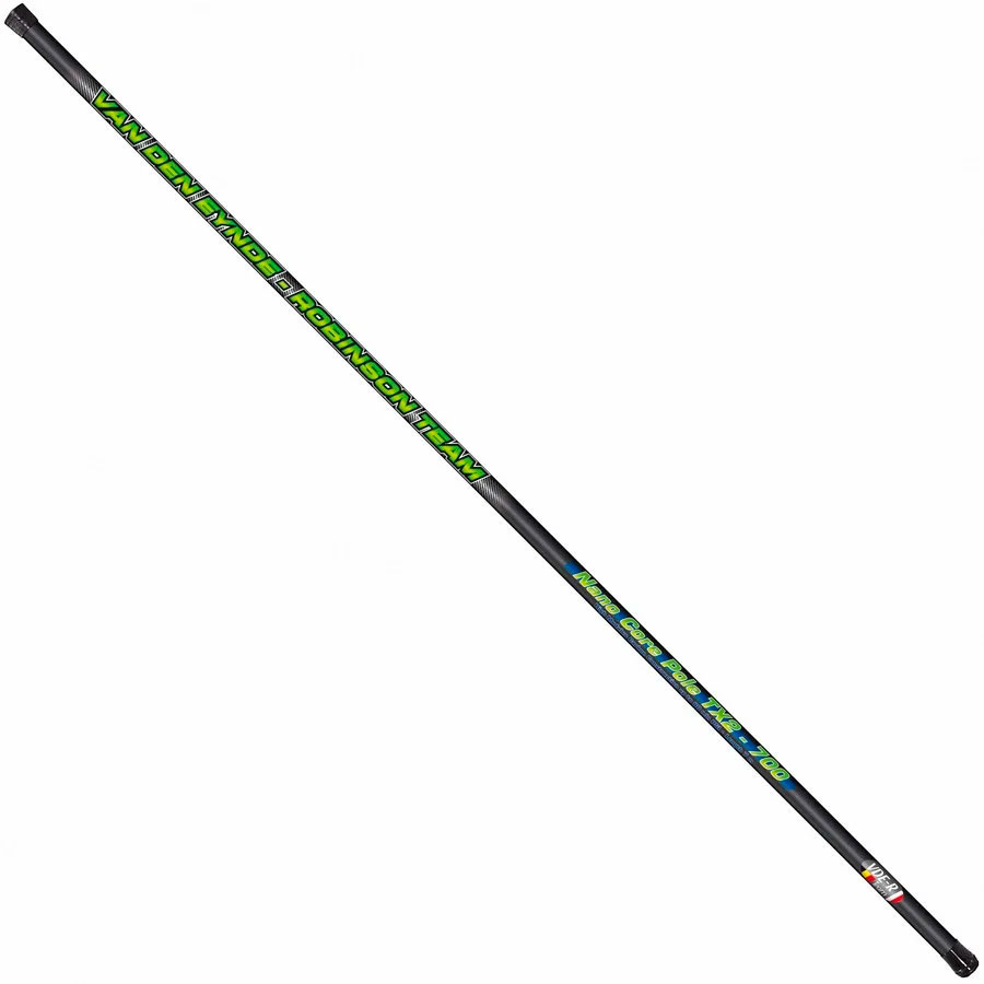 Удилище VDE-R Team Nano Core Pole TX2 – 600 163g