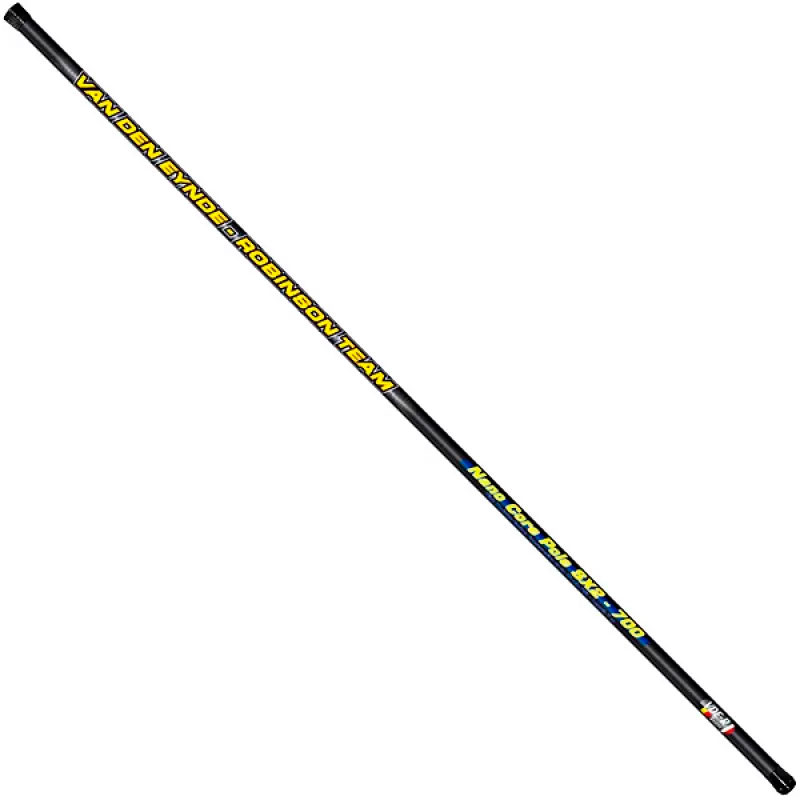 Удилище VDE-R Team Nano Core Pole SX2 – 700 339g