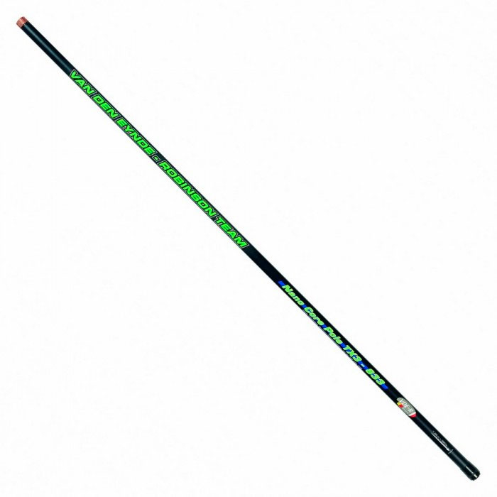 Удилище VDE-R Team Nano Core Pole TX3 – 700 280 g