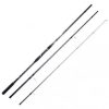 Удилище карповое Kaida Golden CARP 3.6 м, тест 0-120гр