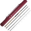 Спиннинг Abu Garcia Rod Diplomat Spinning 804ML