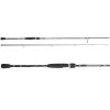 Спиннинг Abu Garcia Venerate EVA Spin 802ML 2,43 м, 5-20 гр.