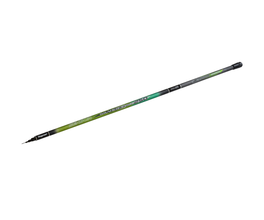 Маховое удилище Flagman Sensor Silver Fish 250