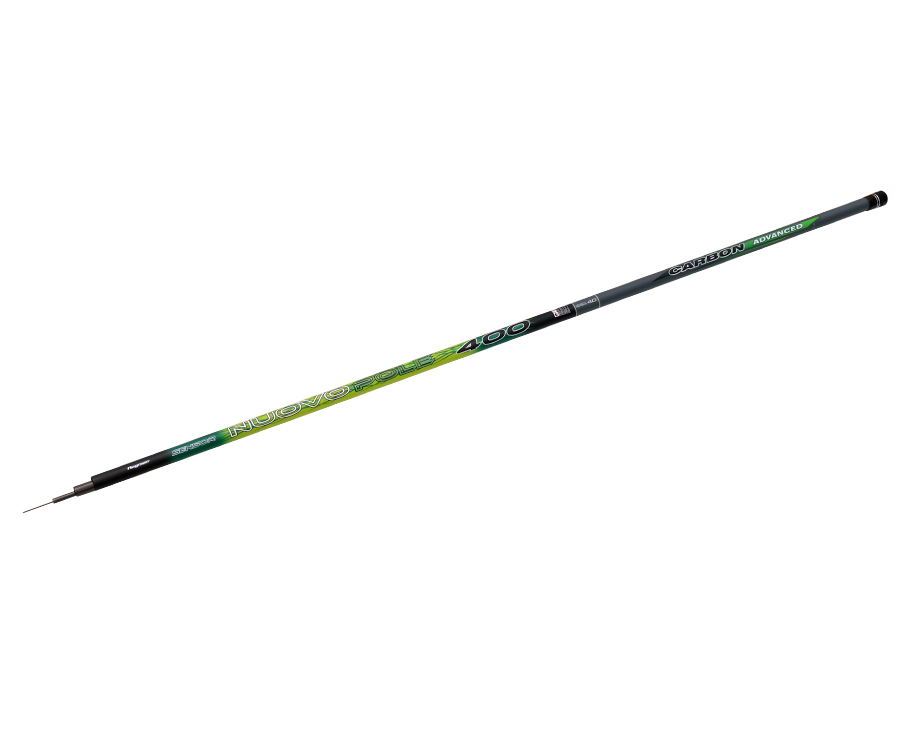 Маховое удилище Flagman Sensor Nuovo Pole 400