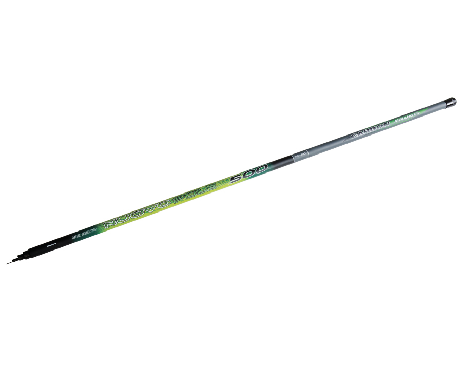 Маховое удилище Flagman Sensor Nuovo Pole 500