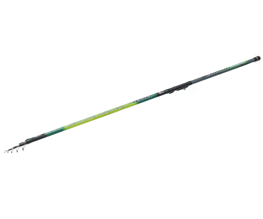 Болонское удилище Flagman Sensor Nuovo Bolo 400