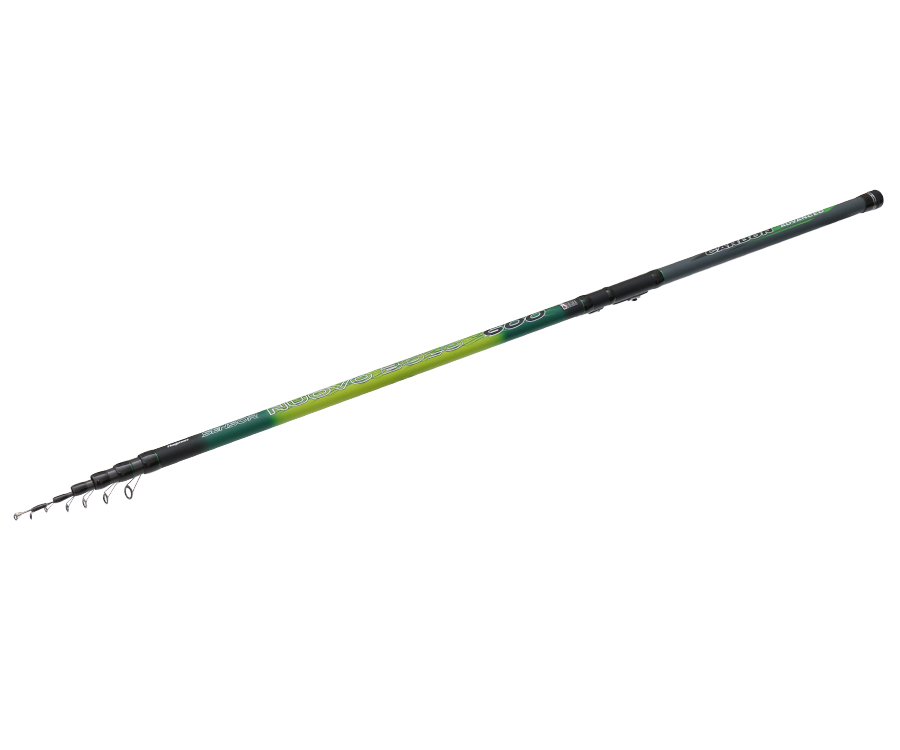 Болонское удилище Flagman Sensor Nuovo Bolo 600