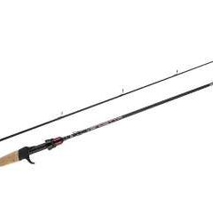 Кастинговое удилище Abu Garcia Rod Vendetta 632H