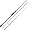 Спиннинговое удилище Abu Garcia Rod Vendetta 803ML