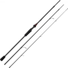 Спиннинговое удилище Abu Garcia Rod Vendetta 803ML