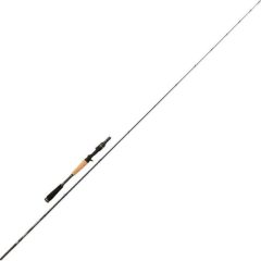 кастинговое удилище Abu Garcia HORNET STINGER PLUS 691+1 M