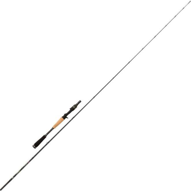 кастинговое удилище Abu Garcia HORNET STINGER PLUS 691+1 M