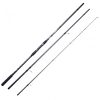 Удилище карповое Kaida Noblest Ciu 3.6м 3,5LB (150гр)