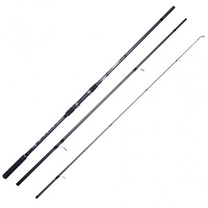 Удилище карповое Kaida Noblest Ciu 3.6м 3,5LB (150гр)