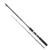 Спиннинг Shimano Bassterra EV S60M, 180см, 4-18г