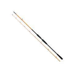 Спиннинг кастинговый SAVAGE GEAR Orange LTD Power Game 2,59m 80-130g 2pcs Trigger
