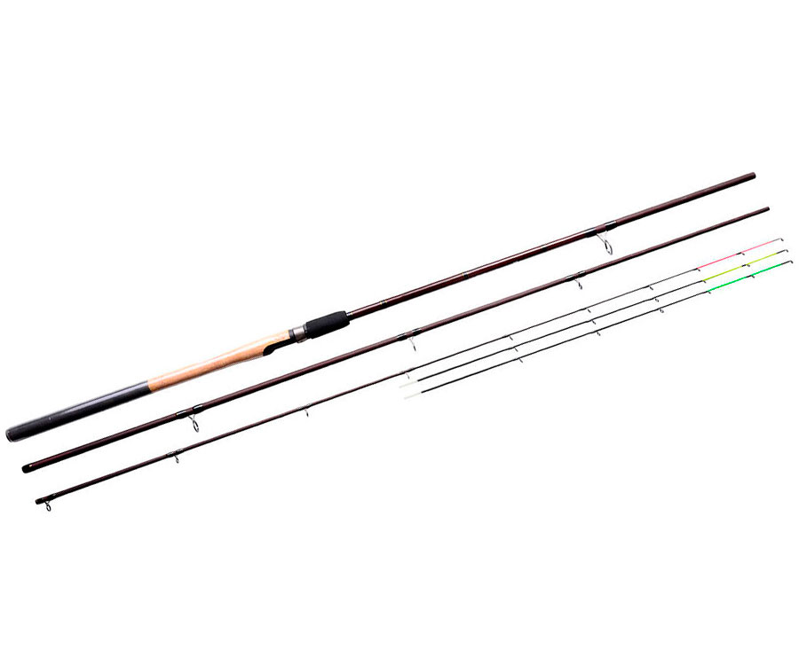 Фидерное удилище Flagman Squadron Carp Feeder 3.60м 90г
