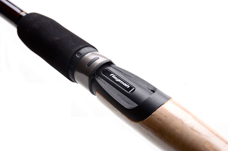 Фидерное удилище Flagman Squadron Carp Feeder 3.60м 90г — изображение 2