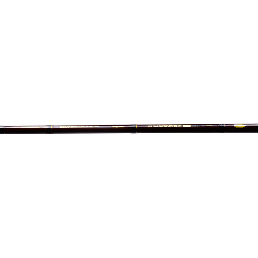 Фидерное удилище Flagman Squadron Carp Feeder 3.60м 90г — изображение 6