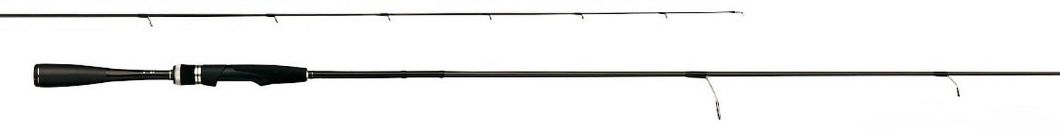 Спиннинговое удилище SHIMANO Poison Adrena 264UL (Тест2-7гр. длина193см.)