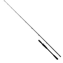 Спиннинг Robinson Big Mama PRO Casting 2.40m 56-170g