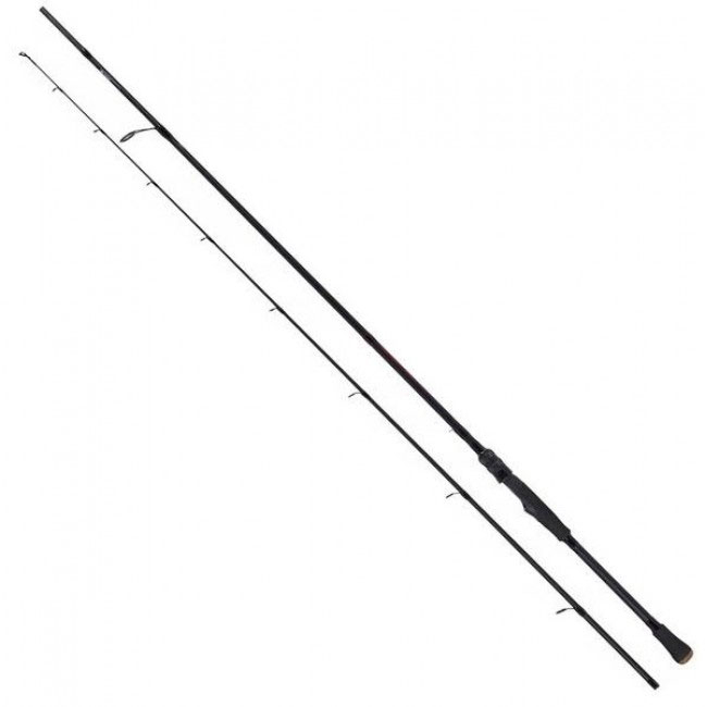 Спиннинг Robinson Cougar Trout Jig 2.4m 5-22g