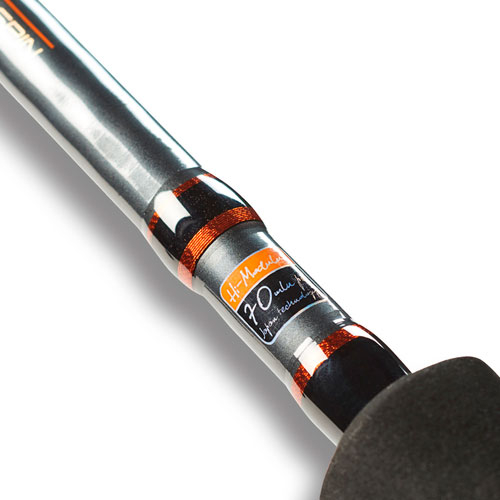 Спиннинг Robinson Cityliner Perch Jig 2.26m, 2-12g — изображение 4