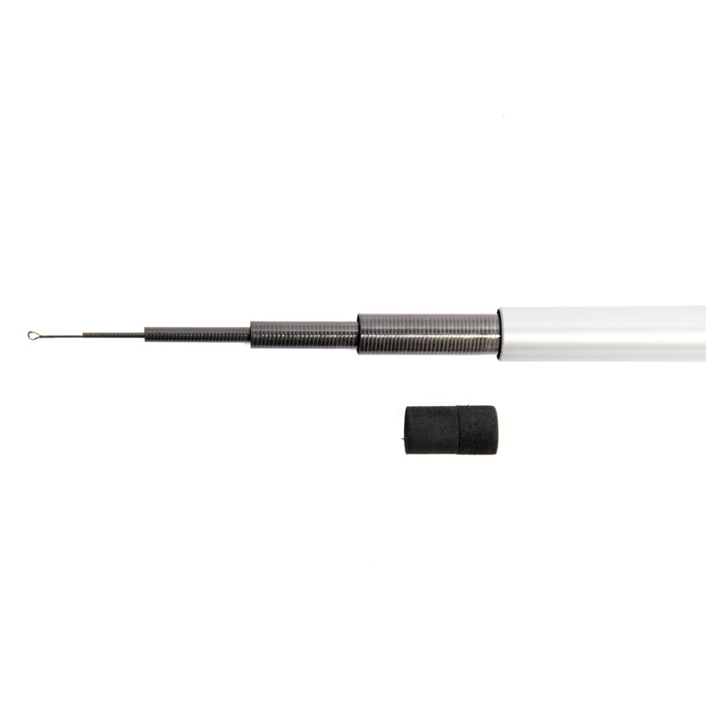 Удилище поплавочное без колец WFT XK-Bone PURE CARBO POLE 6.00 — изображение 3