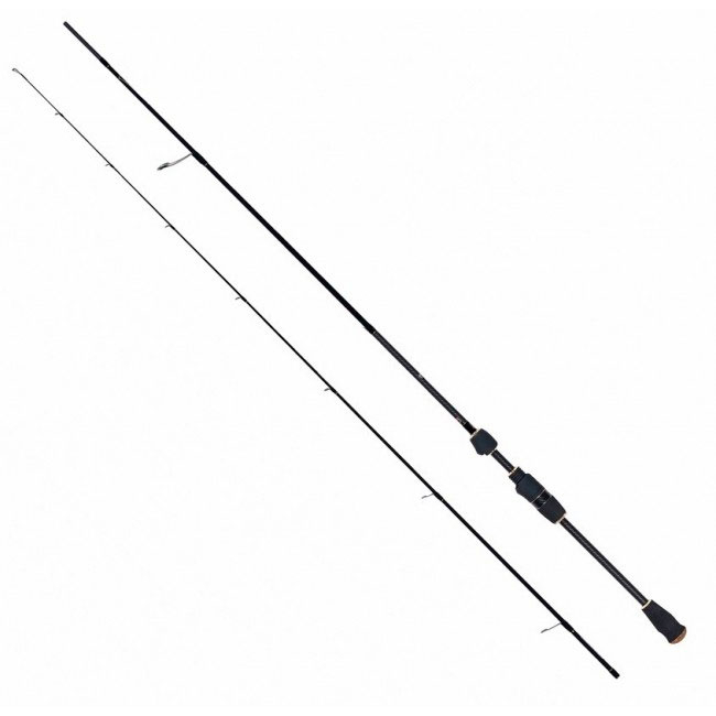 Спиннинг Robinson Diaflex Speeder Perch Spin 2.21m, 3-14g