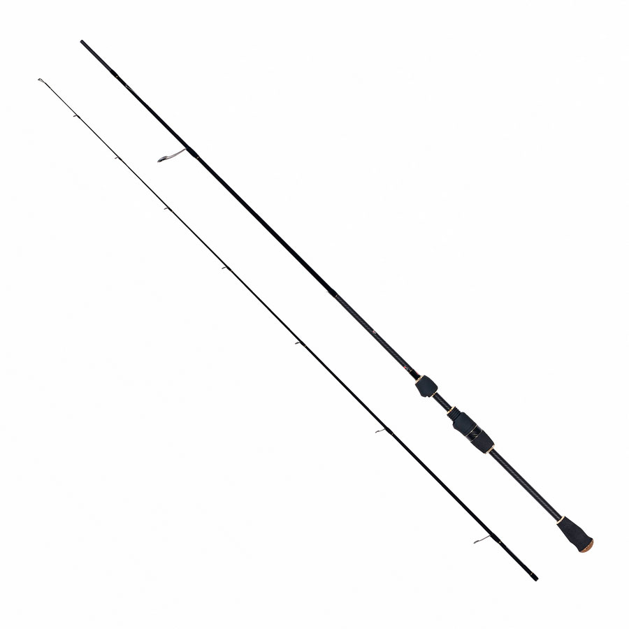 Спиннинг Robinson Diaflex Speeder Zander Spin 2.21m, 7-22g