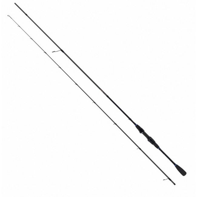 Спиннинг Robinson Toshido Light Spin 2.40m 3-12g