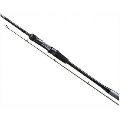 Удилище кастинговое Shimano Lunamis Casting Inshore 2,59m 8'6" 10-­45g 2pc